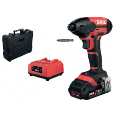 Avvitatore ad impulsi a batteria